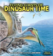 Flying giants of dinosaur time cover image cdn