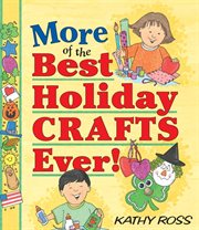 More best holiday crafts ever! cover image cdn
