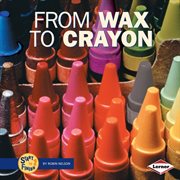 From wax to crayon cover image cdn