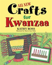All new crafts for Kwanzaa cover image cdn