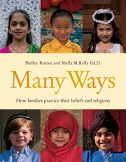 Many ways: how families practice their beliefs and religions cover image cdn