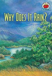 Why does it rain? cover image cdn