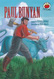 Paul Bunyan cover image cdn