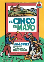 El Cinco de Mayo cover image cdn