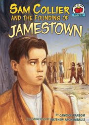 Sam Collier and the founding of Jamestown cover image cdn