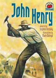 John Henry cover image cdn