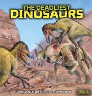 The deadliest dinosaurs cover image cdn