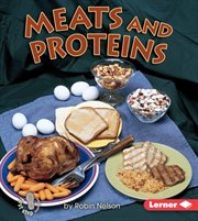 Meats and proteins cover image cdn