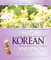 Cooking the Korean way cover image cdn
