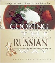 Cooking the Russian way cover image cdn