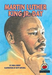 Martin Luther King, Jr. Day cover image cdn