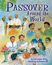 Passover around the world cover image cdn