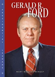 Gerald R. Ford cover image cdn
