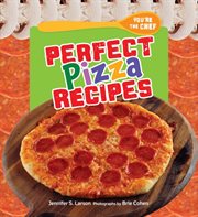 Perfect pizza recipes cover image cdn
