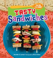 Tasty sandwiches cover image cdn