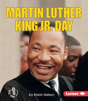 Martin Luther King, Jr. Day cover image cdn