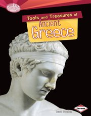 Tools and treasures of Ancient Greece cover image cdn