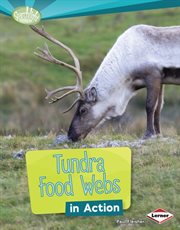 Tundra Food Webs in Action cover image cdn