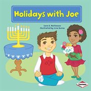 Holidays with Joe cover image cdn