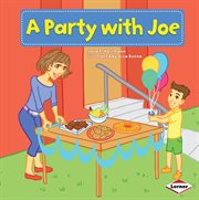 A party with Joe cover image cdn