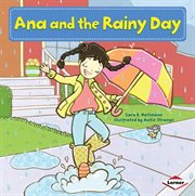 Ana and the rainy day cover image cdn