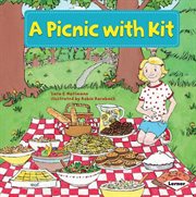 A picnic with Kit cover image cdn