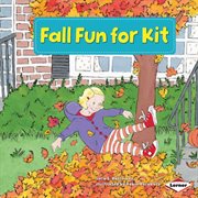 Fall fun for Kit cover image cdn