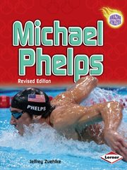 Michael Phelps cover image cdn