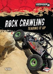 Rock crawling: tearing it up cover image cdn