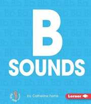 B sounds cover image cdn