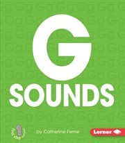 G sounds cover image cdn