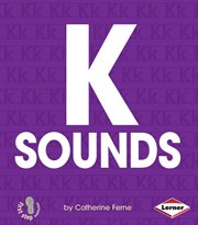 K sounds cover image cdn
