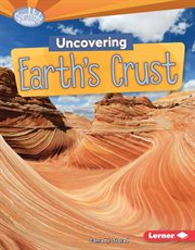 Uncovering Earth's crust cover image cdn