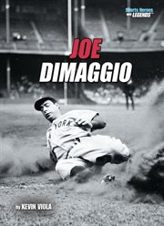 Joe DiMaggio cover image cdn