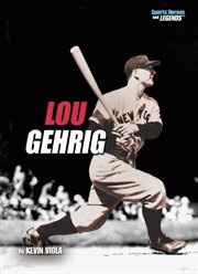 Lou Gehrig cover image cdn