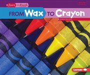 From wax to crayon cover image cdn