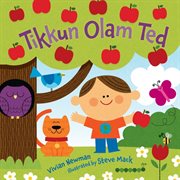 Tikkun Olam Ted cover image cdn