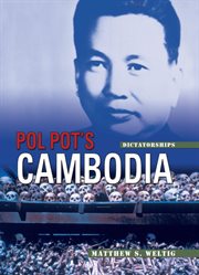 Pol Pot's Cambodia cover image cdn