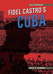 Fidel Castro's Cuba cover image cdn
