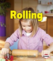 Rolling cover image cdn