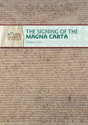The signing of the Magna Carta cover image cdn