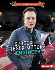 SpaceX and Tesla Motors engineer Elon Musk cover image cdn