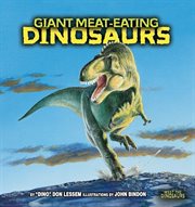 Giant meat-eating dinosaurs cover image cdn