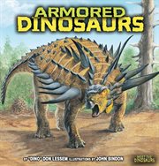 Armored dinosaurs cover image cdn
