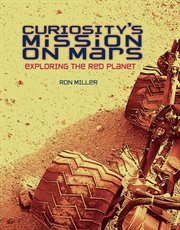 Curiosity's mission on Mars: exploring the red planet cover image cdn
