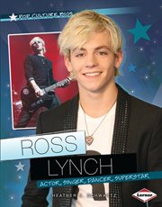 Ross Lynch: actor, singer, dancer, superstar cover image cdn