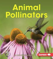 Animal pollinators cover image cdn