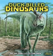 Duck-billed dinosaurs cover image cdn