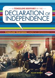 A timeline history of the Declaration of Independence cover image cdn