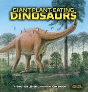 Giant plant-eating dinosaurs cover image cdn